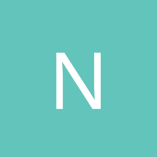 nares