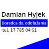 Damian Hyjek